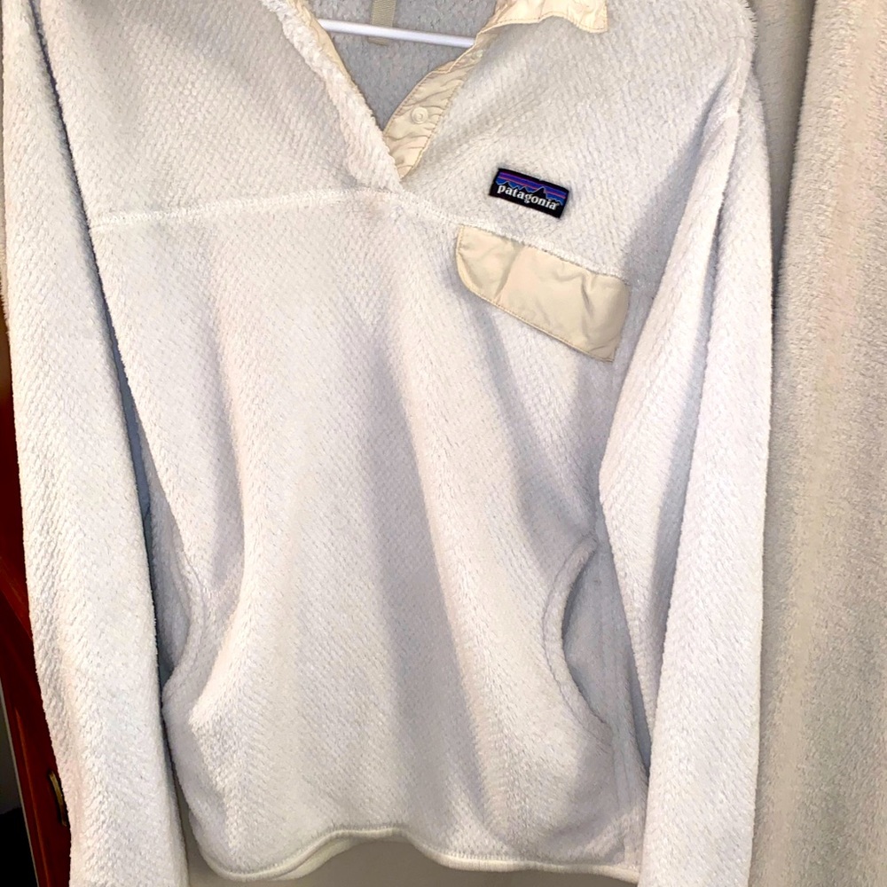 Patagonia Sweater